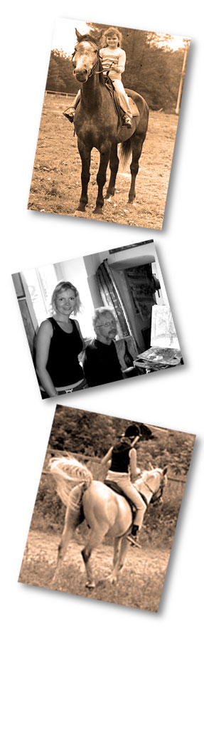 Beata Familly moments