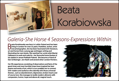 beata - chelsea life - the lady magazine